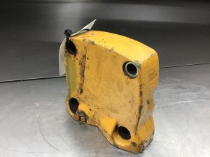 Liebherr Verbindungsplatte FMF045